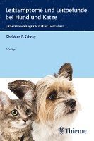 bokomslag Leitsymptome und Leitbefunde bei Hund und Katze