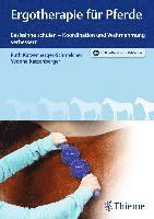 bokomslag Ergotherapie für Pferde