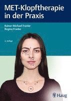 bokomslag MET-Klopftherapie in der Praxis