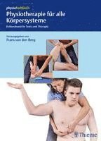 bokomslag Physiotherapie für alle Körpersysteme