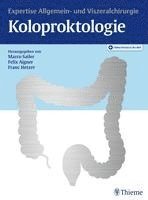 bokomslag Koloproktologie