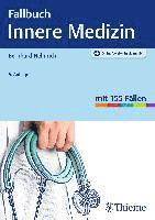 bokomslag Fallbuch Innere Medizin