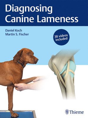 Diagnosing Canine Lameness 1