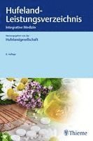 bokomslag Hufeland-Leistungsverzeichnis