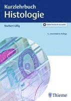 bokomslag Kurzlehrbuch Histologie