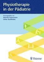 bokomslag Physiotherapie in der Pädiatrie