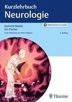 bokomslag Kurzlehrbuch Neurologie