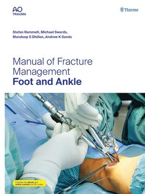 Manual of Fracture Management - Foot and Ankle 1