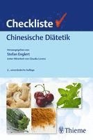 bokomslag Checkliste Chinesische Diätetik