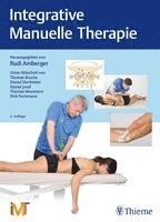 bokomslag Integrative Manuelle Therapie