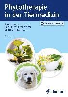 Phytotherapie in der Tiermedizin 1