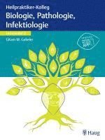 bokomslag Heilpraktiker-Kolleg - Biologie, Pathologie, Infektiologie - Lernmodul 2
