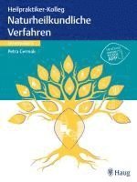 bokomslag Heilpraktiker-Kolleg - Naturheilkundliche Verfahren - Lernmodul 5