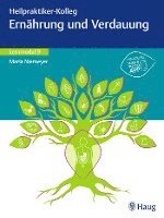bokomslag Heilpraktiker-Kolleg - Ernährung und Verdauung - Lernmodul 9