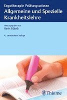 bokomslag Allgemeine und Spezielle Krankheitslehre