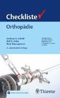 Checkliste Orthopädie 1