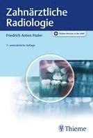 bokomslag Zahnärztliche Radiologie