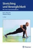 bokomslag Stretching und Beweglichkeit