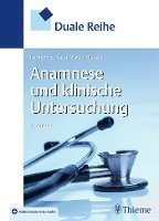 bokomslag Duale Reihe - Anamnese und Klinische Untersuchung