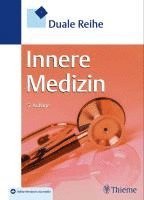 bokomslag Duale Reihe Innere Medizin