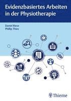 bokomslag Evidenzbasiertes Arbeiten in der Physiotherapie