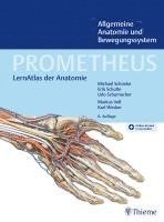 PROMETHEUS Allgemeine Anatomie und Bewegungssystem 1