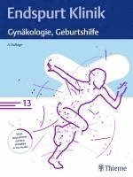 Endspurt Klinik: Gynäkologie, Geburtshilfe 1