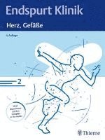 Endspurt Klinik: Herz, Gefäße, Häftad