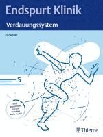 bokomslag Endspurt Klinik: Verdauungssystem