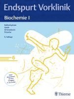 Endspurt Vorklinik: Biochemie I 1