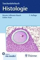 bokomslag Taschenlehrbuch Histologie