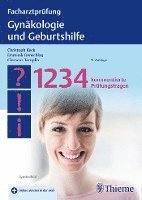 Facharztprüfung Gynäkologie und Geburtshilfe 1