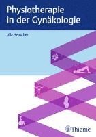 bokomslag Physiotherapie in der Gynäkologie