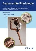 bokomslag Angewandte Physiologie
