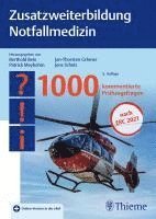 Zusatzweiterbildung Notfallmedizin 1