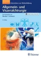 bokomslag Allgemein- und Viszeralchirurgie essentials