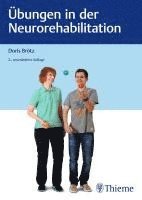 bokomslag Übungen in der Neurorehabilitation