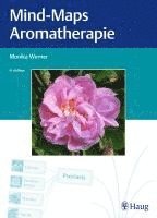 bokomslag Mind-Maps Aromatherapie