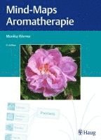 Monika Werner - Mind-Maps Aromatherapie, Inbunden