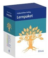 bokomslag Heilpraktiker-Kolleg - Lernpaket