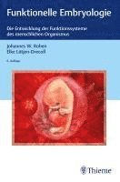 bokomslag Funktionelle Embryologie