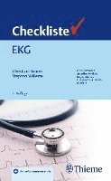 Checkliste EKG 1