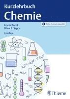 bokomslag Kurzlehrbuch Chemie