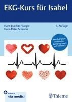 bokomslag EKG-Kurs für Isabel