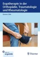 Doreen Cölle - Ergotherapie in Orthopädie, Traumatologie und Rheumatologie, Inbunden. Tillgänglighet: Lägg i varukorg