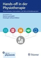 Hands-off in der Physiotherapie 1