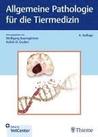 Allgemeine Pathologie für die Tiermedizin 1