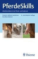 Friedrich-Wilhelm Hanbücken, Dorothee Dahmen - Pferde Skills, Häftad