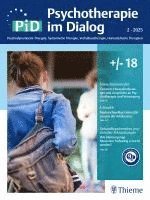 bokomslag +/- 18