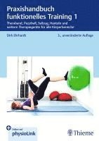 bokomslag Praxishandbuch funktionelles Training 1